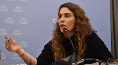 Jimena López: “Fue muy importante el rol de Sergio Massa al frente de la negociación para resolver el conflicto con las empresas de transporte urbano que llevaba varios días”