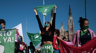 Condenan al municipio de La Plata por no brindar información sobre políticas de acceso al aborto