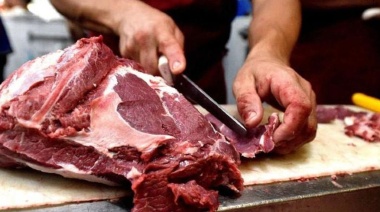 El precio de la carne sumó casi un 30% de aumento en febrero