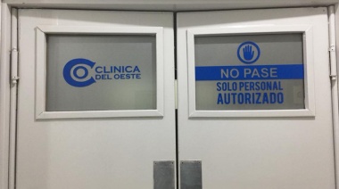 Denuncian intervención política de Zurro para cerrar una clínica privada 