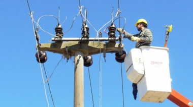 Cooperativas eléctricas del interior advierten la “situación crítica” del sector