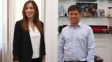 Ministros de Kicillof le respondieron a Vidal y dijeron que le hizo "mucho daño" a los bonaerenses