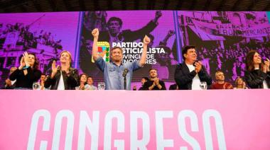 El PJ bonaerense prepara el próximo congreso con la mira en las alianzas electorales