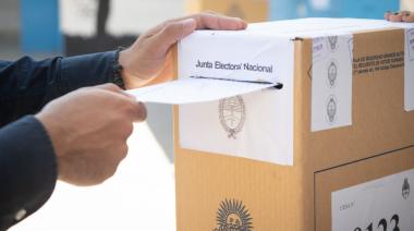 Feriado de Balotaje: la Justicia Electoral pidió mover el 20 de noviembre