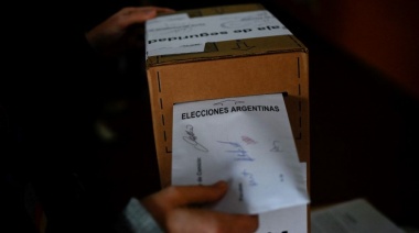 Tras las PASO, cómo sigue el cronograma electoral