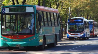 Recortes en transporte: se termina el congelamiento de las tarifas en el AMBA