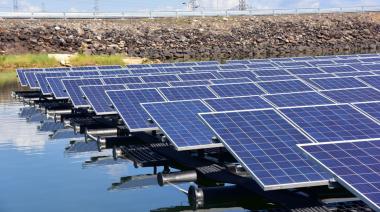 Provincia ya instaló 26 parques solares en territorio bonaerense