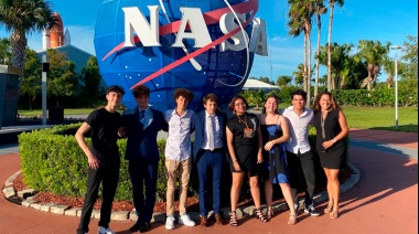 Un grupo de estudiantes visitará Cabo Cañaveral para adentrarse en la industria aeroespacial