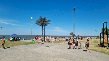 Ensenada sumó actividades culturales, shows musicales y gastronomía a sus ofertas de playas