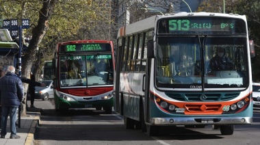 A partir de febrero el boleto mínimo costará 270 pesos en el AMBA