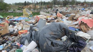 Prohíben el ingreso de residuos tóxicos a la provincia de Buenos Aires