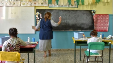El Banco Provincia lanza créditos de hasta 5 millones para docentes 