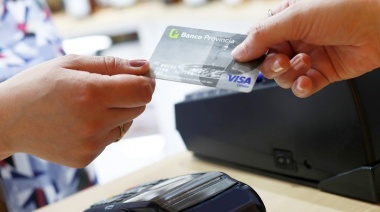“Vuelta al cole”: Provincia lanza nuevos descuentos con Cuenta DNI y tarjetas de crédito