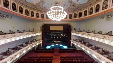 El Teatro Roma de Avellaneda lanza la temporada y ofrece un descuento increible para vecinos del distrito