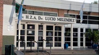 El Hospital Meléndez volvió a estar al 100% y sumó equipos clave para la atención