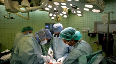 Más de 4.200 trasplantes de órganos y córneas se realizaron en Argentina en 2023
