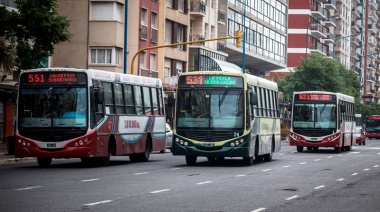 El boleto urbano de colectivos costará $297,30 en Mar del Plata