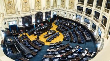 Presentan un proyecto de ley para capacitar sobre la prevención del suicidio en Buenos Aires