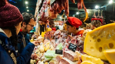 Sabores Bonaerenses: qué se trae la edición que se desarrollará en Luján 