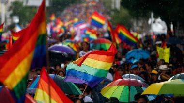 Día del Orgullo: marcha, muestras, feria y cierre cultural