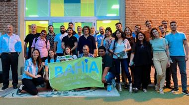 Llega una nueva edición de programa para emprendedores en Bahía Blanca