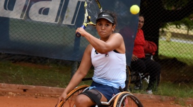 La Costa será sede de la Copa de Buenos Aires de Tenis Adaptado