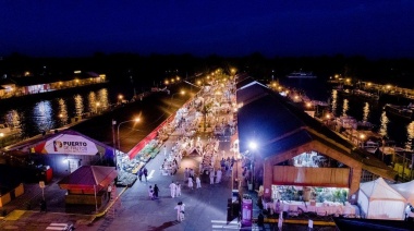 El Puerto de Frutos abrirá de noche en una edición especial para compras navideñas