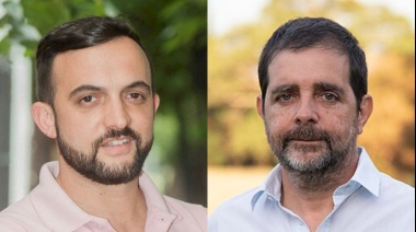 Interna de UxP en San Martín: Massa y Kicillof con Moreira y la UOCRA con Grosso