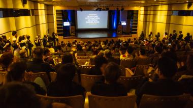 Llega a Mar del Plata el 38º Festival Internacional de Cine