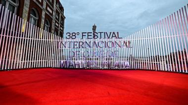 Tras el fuerte ajuste en el INCAA, peligra Festival Internacional de Cine de Mar del Plata