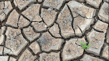 Provincia extiende medidas por la sequía 