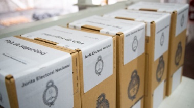 Recuento de votos: encontraron en La Plata una urna con sobres, pero sin boletas