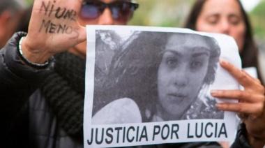 Comienza el segundo juicio a los acusados de matar y violar a Lucía Pérez