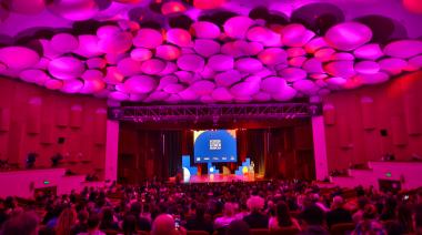 El Festival Internacional de Cine de Mar del Plata abre su convocatoria