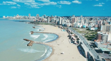 Empresas hoteleras sortean 200 estadías gratuitas en Mar del Plata: cómo anotarse