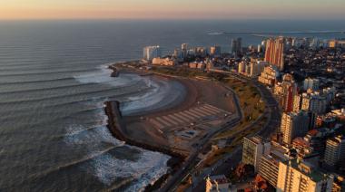 Mar del Plata promocionó su oferta turística en Perú
