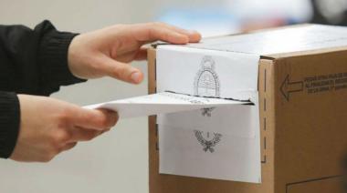 La Justicia Electoral dio de baja siete partidos y admitió otros cuatro para las PASO