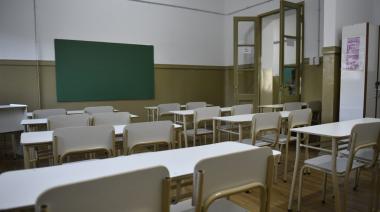 Suspenden la jornada completa en 60 escuelas bonaerenses por el recorte de Nación