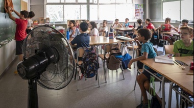 Qué municipios no recibieron fondos para la compra de ventiladores en las escuelas