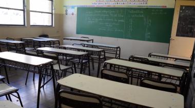 Nación confirma que no enviará los fondos educativos y peligra el comienzo de clases