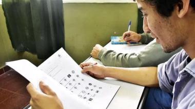 Licencia Joven: alumnos de 5to año de escuelas bonaerenses podrán rendir examen teórico para sacar la licencia de conducir