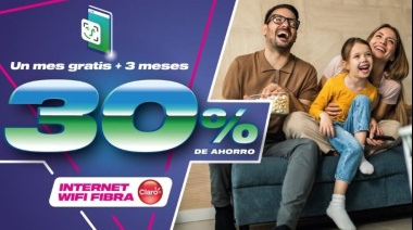 Banco Provincia lanza una promo imperdible de internet 