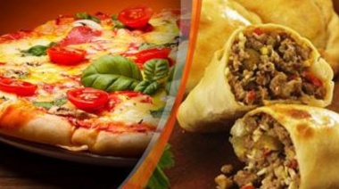 Noche de la Pizza y la Empanada 2023: cuándo será el gran evento que tendrá descuentos de hasta el 50%