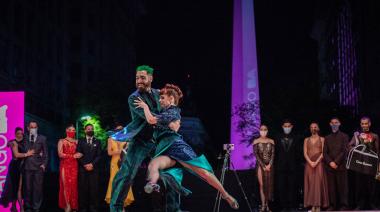 Se acerca la nueva edición del Tango BA Festival y Mundial