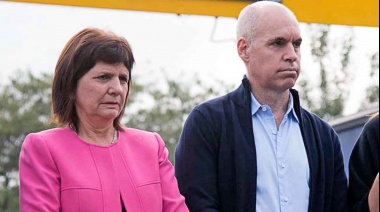 Juntos por el Cambio visita zona norte: Bullrich estará en Vicente López y Larreta en Tigre