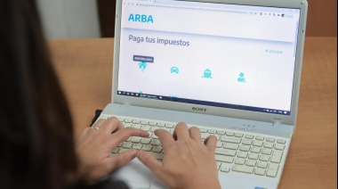 ARBA lanzó una nueva app para gestionar todos los planes de pago
