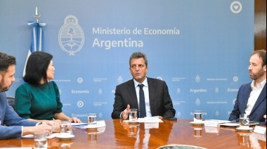 Nuevo apoyo de Multilaterales para Argentina