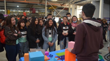 Récord de egresadas mujeres en las carreras de Ingeniería de la UNLP