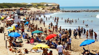 Provincia estimó una caída del consumo de 40% en la temporada de verano