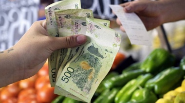 La inflación de noviembre en Bahía fue la más alta del año